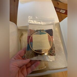 Kirsten Birthday Quilt Kit - NIP Unopened